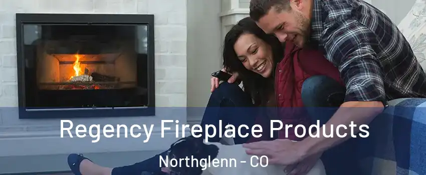  Regency Fireplace Products Northglenn - CO