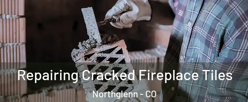  Repairing Cracked Fireplace Tiles Northglenn - CO